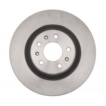 Raybestos 580264R Disc Brake Rotor product image 3 of 3