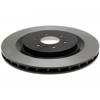 Raybestos 580265 - Disc Brake Rotor Raybestos 580265 Disc Brake Rotor product image 1 of 3