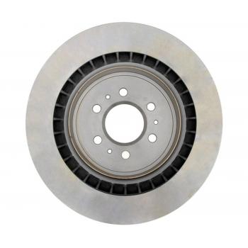 Raybestos 580265 - Disc Brake Rotor Raybestos 580265 Disc Brake Rotor product image 2 of 3