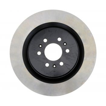 Raybestos 580265 - Disc Brake Rotor Raybestos 580265 Disc Brake Rotor product image 3 of 3