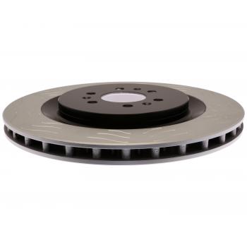 Raybestos 580265PER Disc Brake Rotor product image 1 of 3