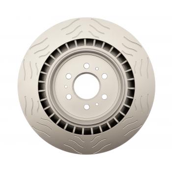 Raybestos 580265PER Disc Brake Rotor product image 2 of 3