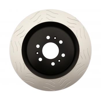Raybestos 580265PER Disc Brake Rotor product image 3 of 3