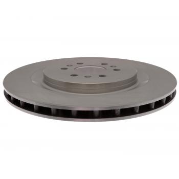 Raybestos 580265R - Disc Brake Rotor Raybestos 580265R Disc Brake Rotor product image 1 of 3
