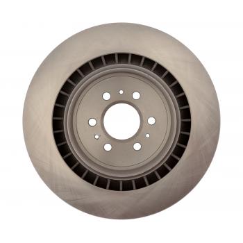 Raybestos 580265R - Disc Brake Rotor Raybestos 580265R Disc Brake Rotor product image 2 of 3