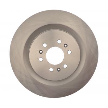 Raybestos 580265R - Disc Brake Rotor Raybestos 580265R Disc Brake Rotor product image 3 of 3