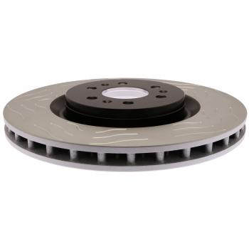 Raybestos 580266PER - Disc Brake Rotor Raybestos 580266PER Disc Brake Rotor product image 1 of 3
