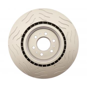 Raybestos 580266PER - Disc Brake Rotor Raybestos 580266PER Disc Brake Rotor product image 2 of 3