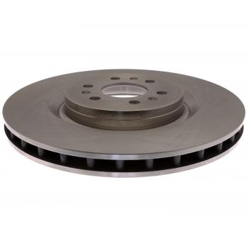 Raybestos 580266R - Disc Brake Rotor Raybestos 580266R Disc Brake Rotor product image 1 of 3