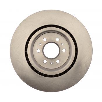 Raybestos 580266R Disc Brake Rotor product image 2 of 3