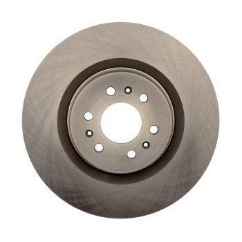Raybestos 580266R Disc Brake Rotor product image 3 of 3