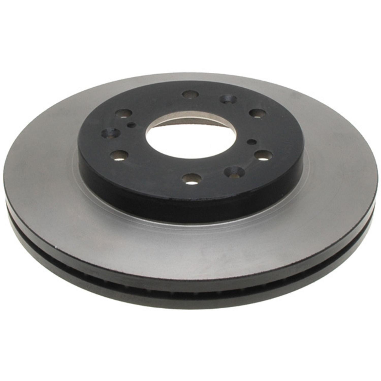 Raybestos 580279 - Disc Brake Rotor Raybestos 580279 Disc Brake Rotor product image 1 of 3