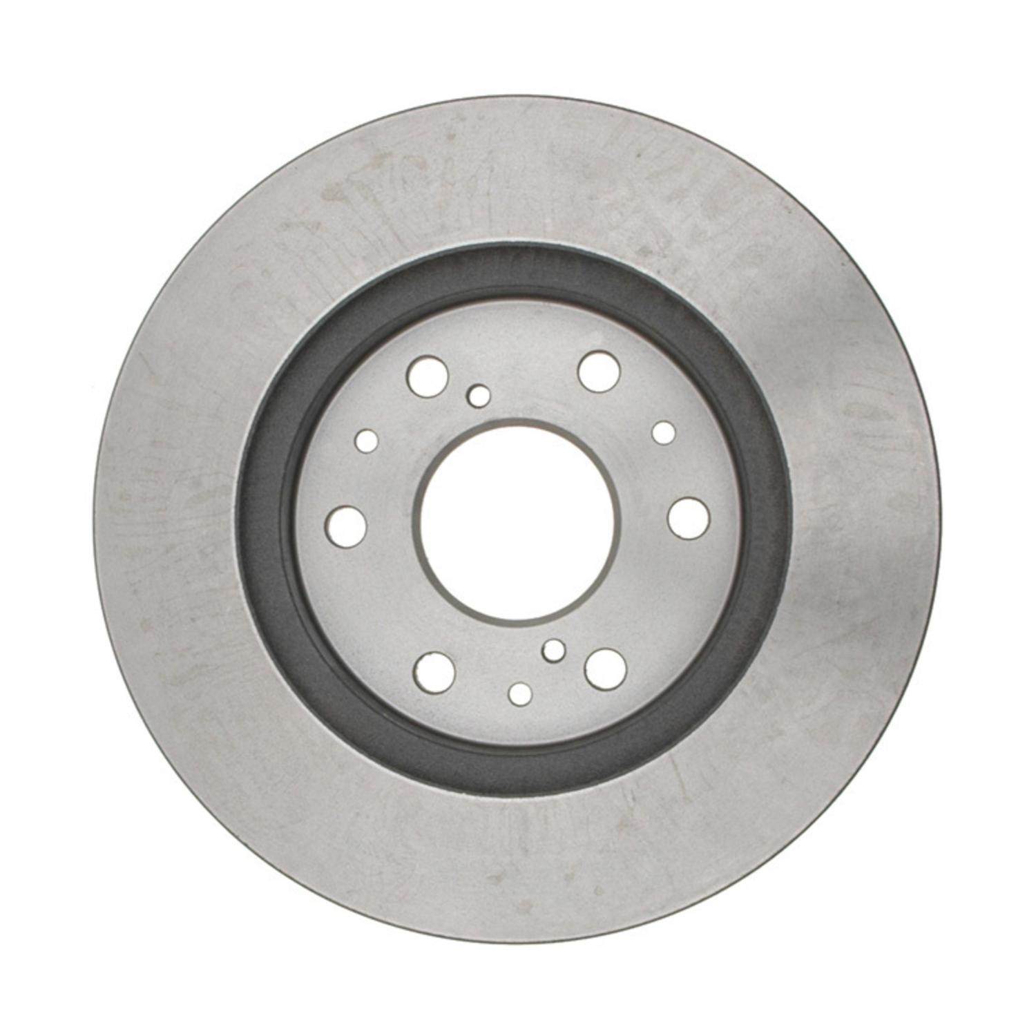 Raybestos 580279 - Disc Brake Rotor Raybestos 580279 Disc Brake Rotor product image 2 of 3