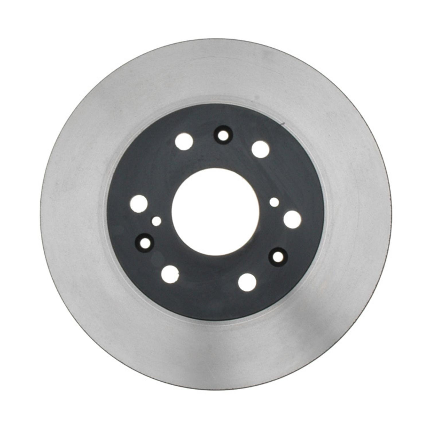 Raybestos 580279 - Disc Brake Rotor Raybestos 580279 Disc Brake Rotor product image 3 of 3