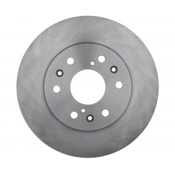 Raybestos 580279P Disc Brake Rotor product image 3 of 3
