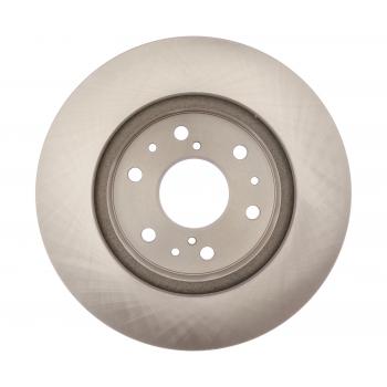 Raybestos 580279R Disc Brake Rotor product image 2 of 3
