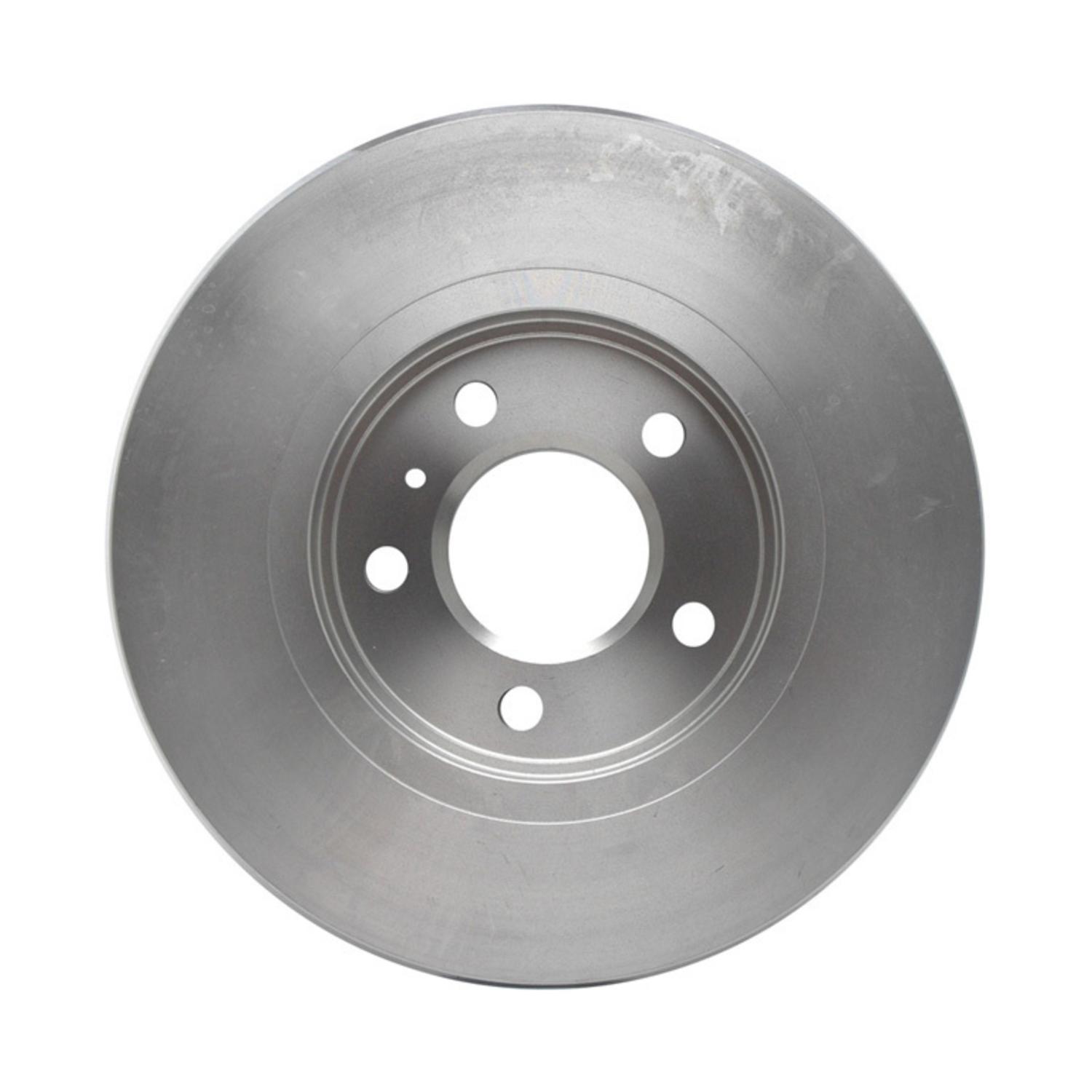 Raybestos 580297 Disc Brake Rotor product image 2 of 3