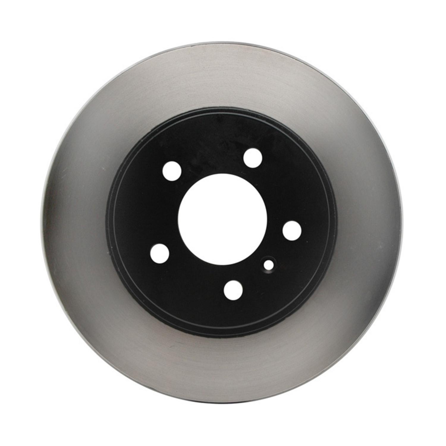 Raybestos 580297 Disc Brake Rotor product image 3 of 3