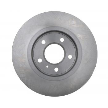 Raybestos 580297R Disc Brake Rotor product image 2 of 3
