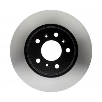 Raybestos 580298 Disc Brake Rotor product image 3 of 3