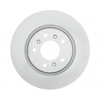Raybestos 580298FZN Disc Brake Rotor product image 3 of 3