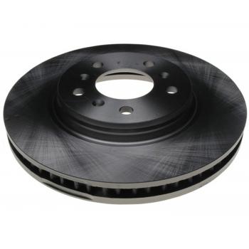 Raybestos 580298R - Disc Brake Rotor Raybestos 580298R Disc Brake Rotor product image 1 of 3