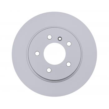 Raybestos 580299FZN Disc Brake Rotor product image 3 of 3
