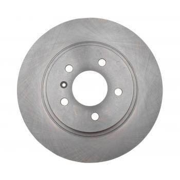 Raybestos 580299R Disc Brake Rotor product image 3 of 3