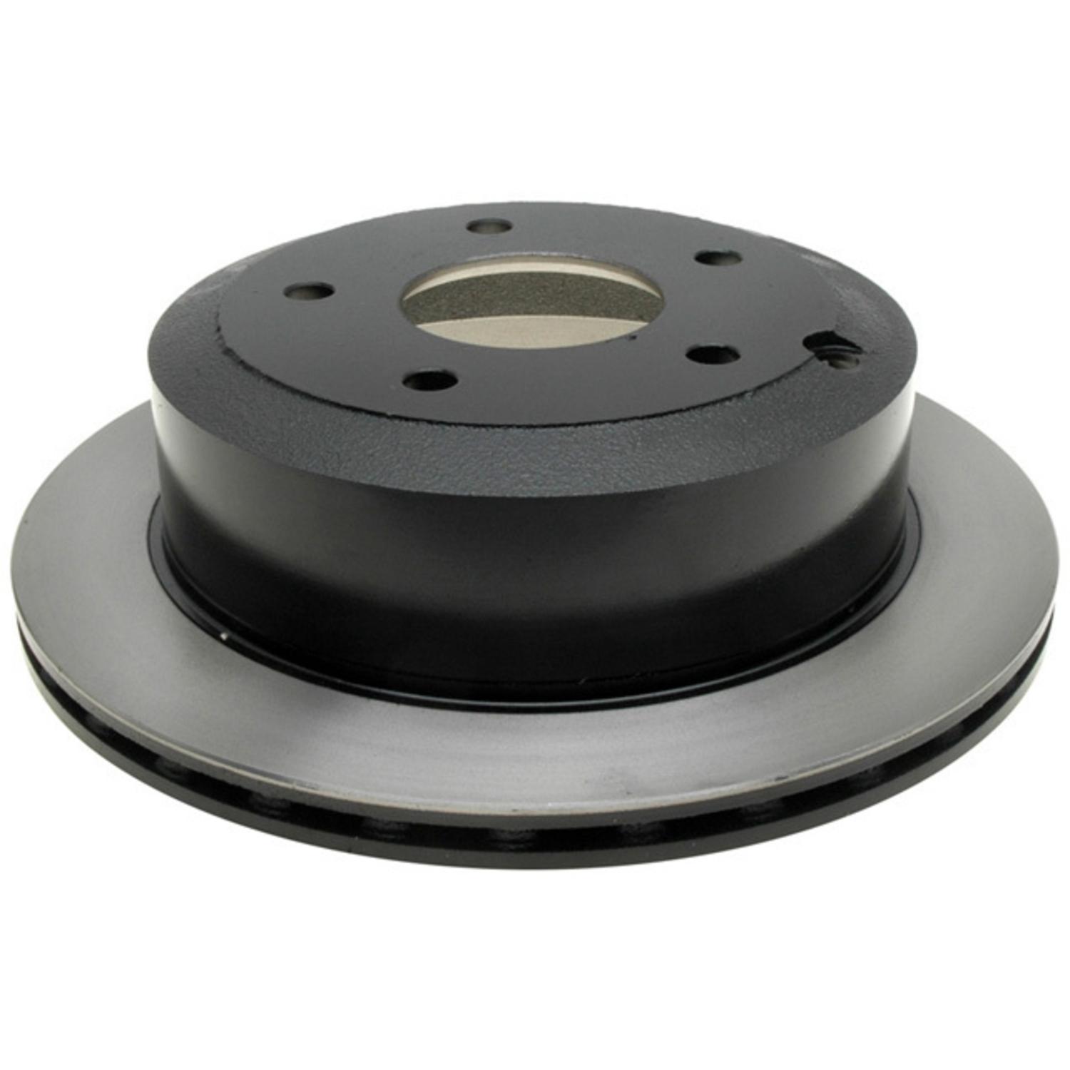 Raybestos 580331 - Disc Brake Rotor Raybestos 580331 Disc Brake Rotor product image 1 of 3