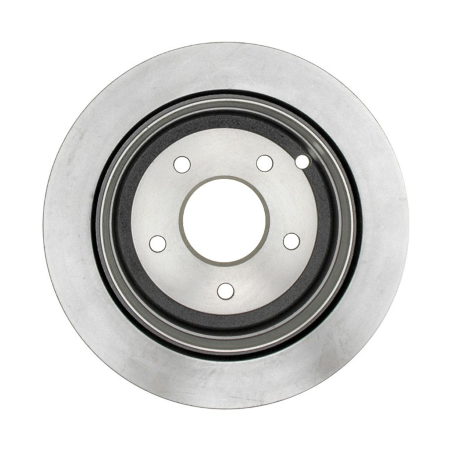 Raybestos 580331 - Disc Brake Rotor Raybestos 580331 Disc Brake Rotor product image 2 of 3