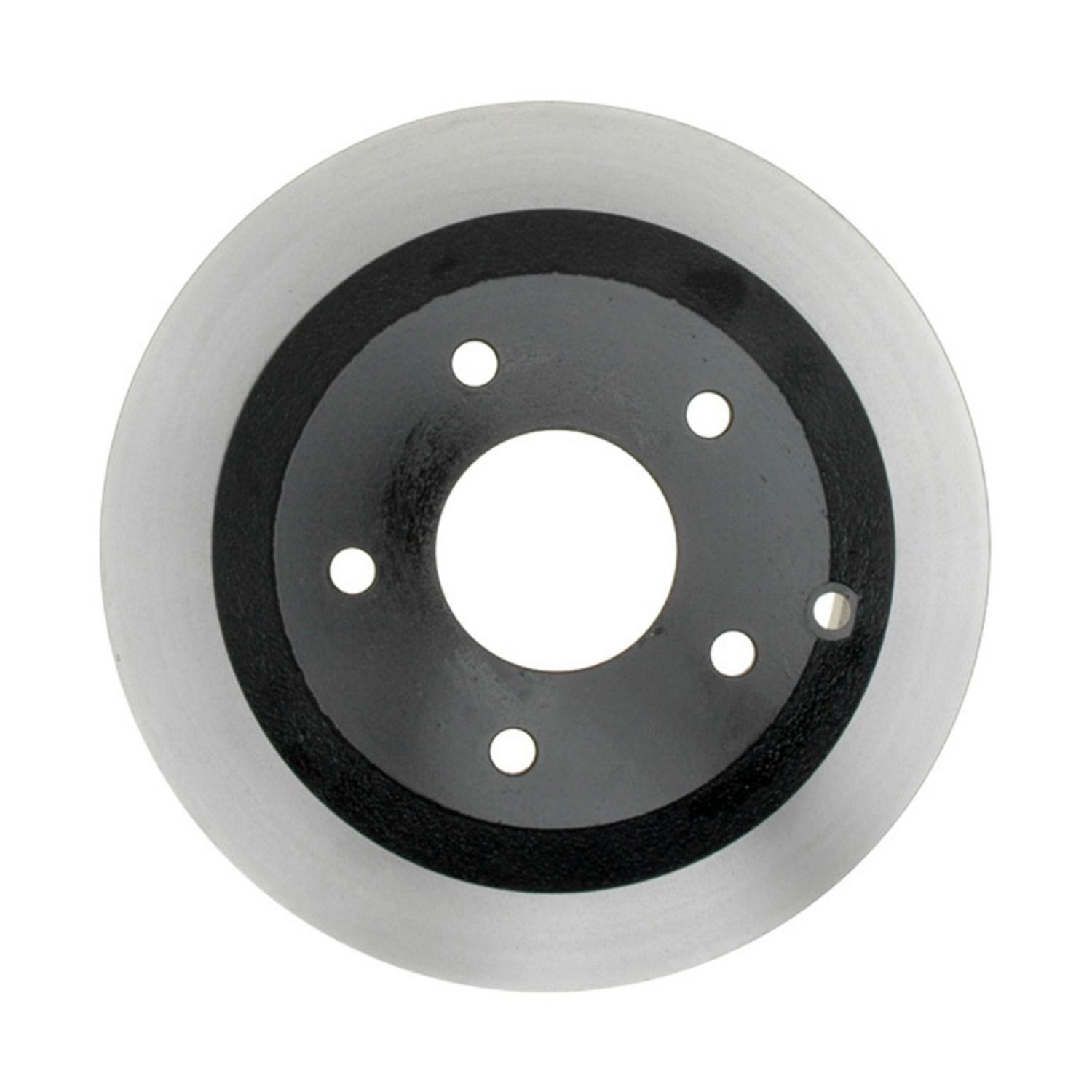 Raybestos 580331 - Disc Brake Rotor Raybestos 580331 Disc Brake Rotor product image 3 of 3