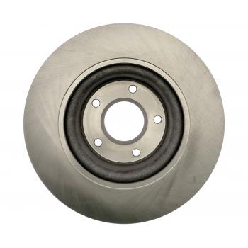 Raybestos 580332R - Disc Brake Rotor Raybestos 580332R Disc Brake Rotor product image 2 of 3