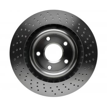 Raybestos 580334 Disc Brake Rotor product image 2 of 3