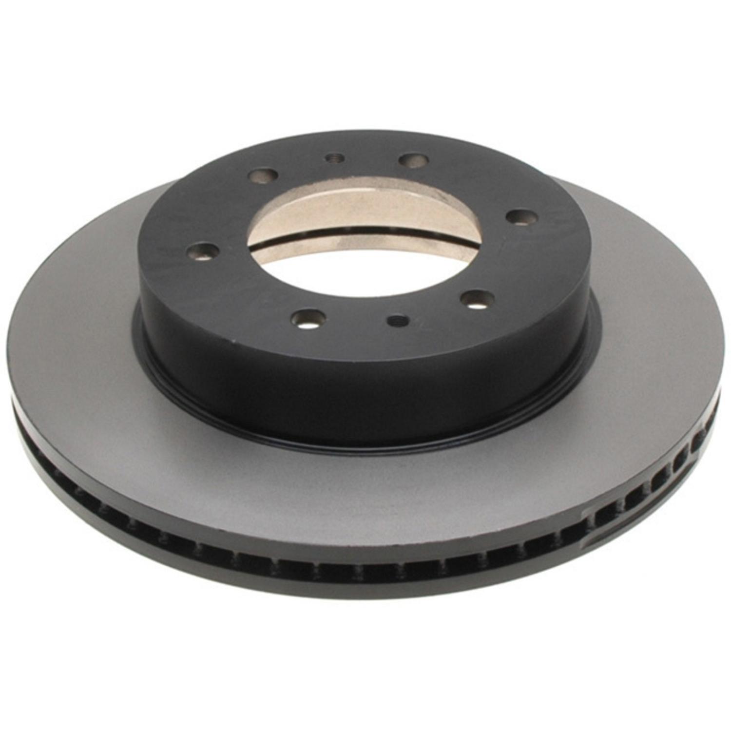 Raybestos 580357 Disc Brake Rotor product image 1 of 3
