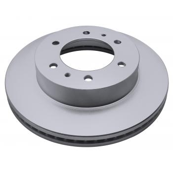 Raybestos 580357FZN Disc Brake Rotor product image 1 of 3