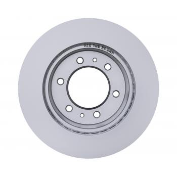 Raybestos 580357FZN Disc Brake Rotor product image 2 of 3