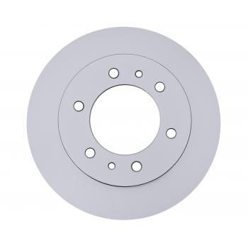 Raybestos 580357FZN Disc Brake Rotor product image 3 of 3