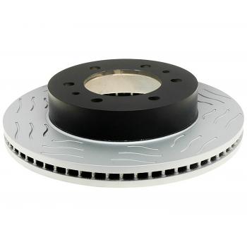 Raybestos 580357PER Disc Brake Rotor product image 1 of 3