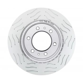 Raybestos 580357PER Disc Brake Rotor product image 2 of 3