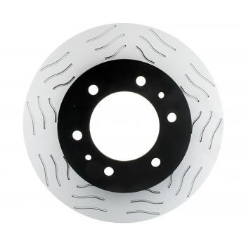 Raybestos 580357PER Disc Brake Rotor product image 3 of 3