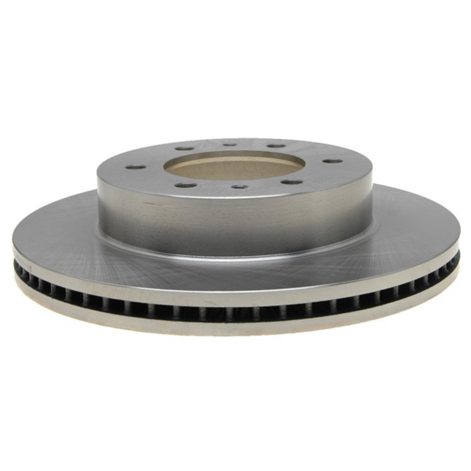 Raybestos 580357R - Disc Brake Rotor Raybestos 580357R Disc Brake Rotor product image 1 of 3