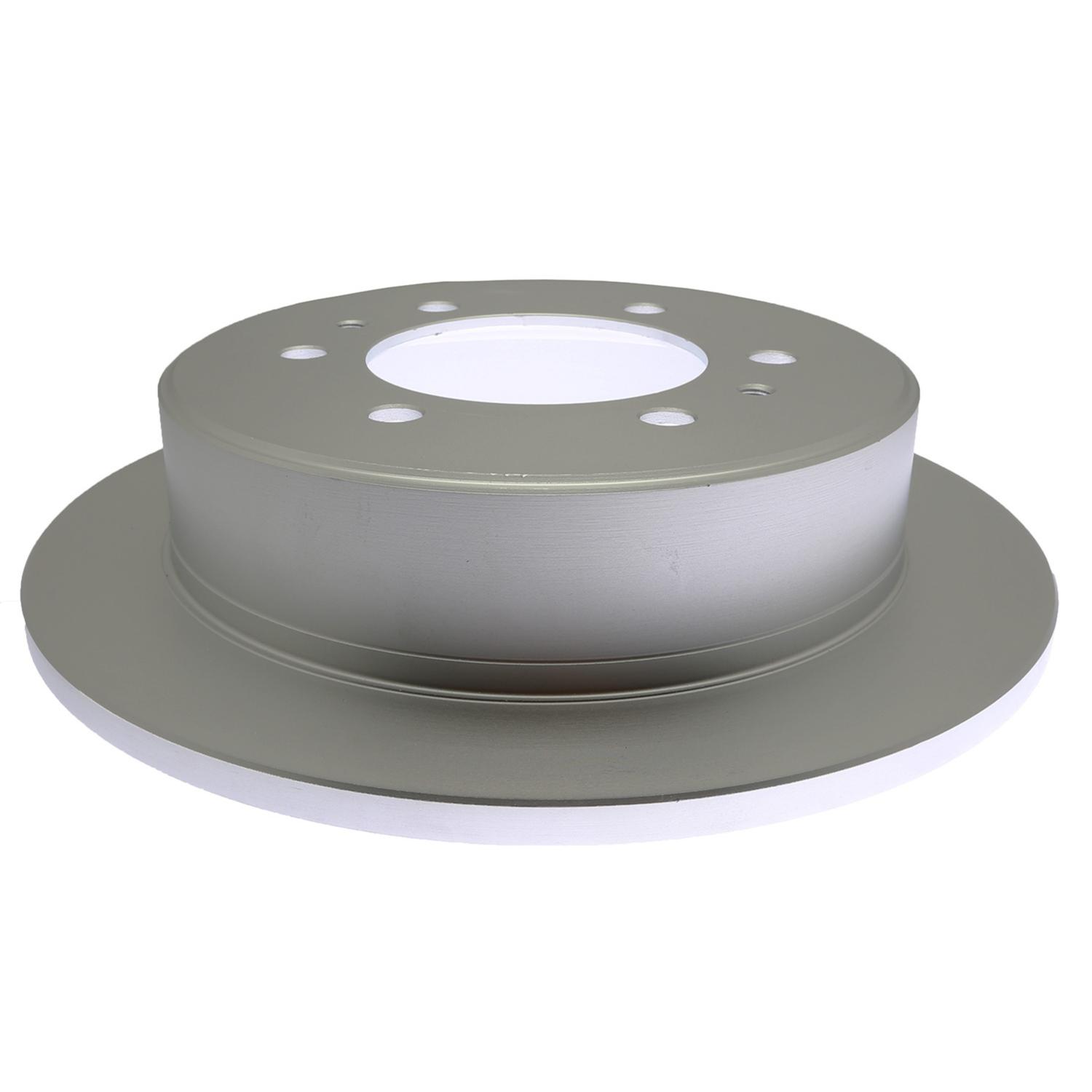 Raybestos 580358FZN - Disc Brake Rotor Raybestos 580358FZN Disc Brake Rotor product image 1 of 3