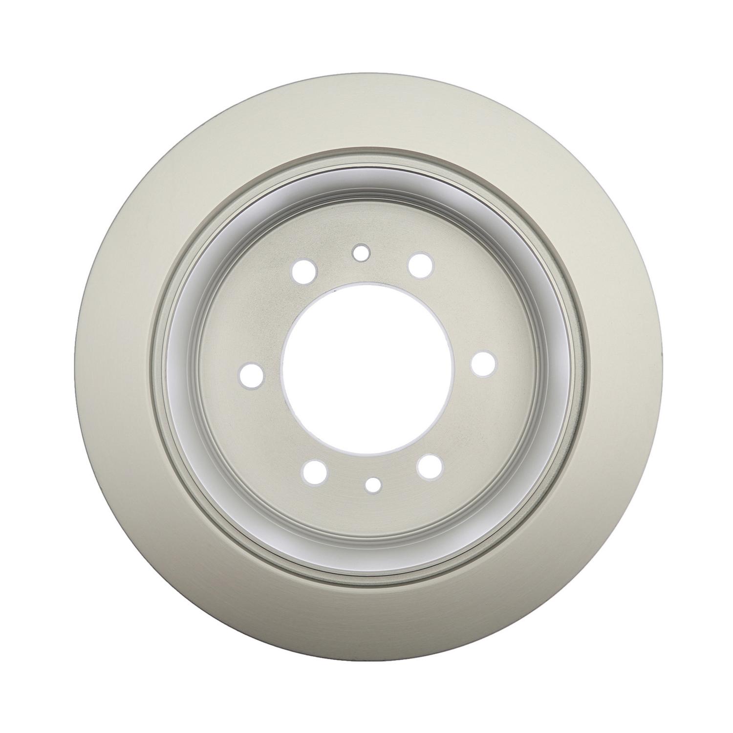 Raybestos 580358FZN - Disc Brake Rotor Raybestos 580358FZN Disc Brake Rotor product image 2 of 3