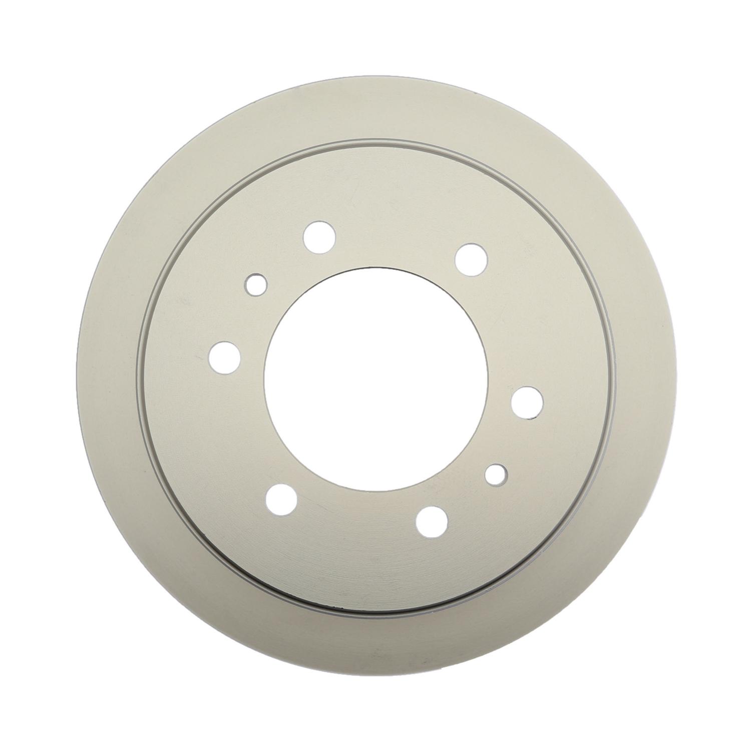 Raybestos 580358FZN - Disc Brake Rotor Raybestos 580358FZN Disc Brake Rotor product image 3 of 3