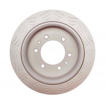 Raybestos 580358PER Disc Brake Rotor product image 2 of 3