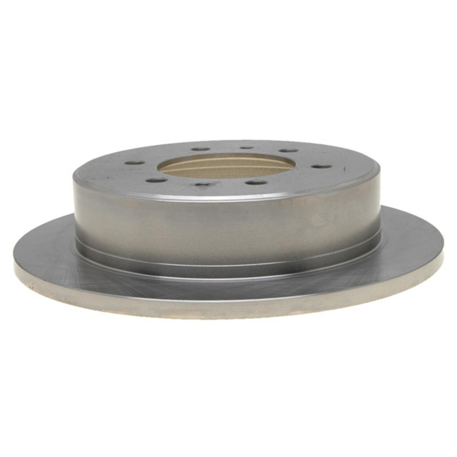 Raybestos 580358R - Disc Brake Rotor Raybestos 580358R Disc Brake Rotor product image 1 of 3