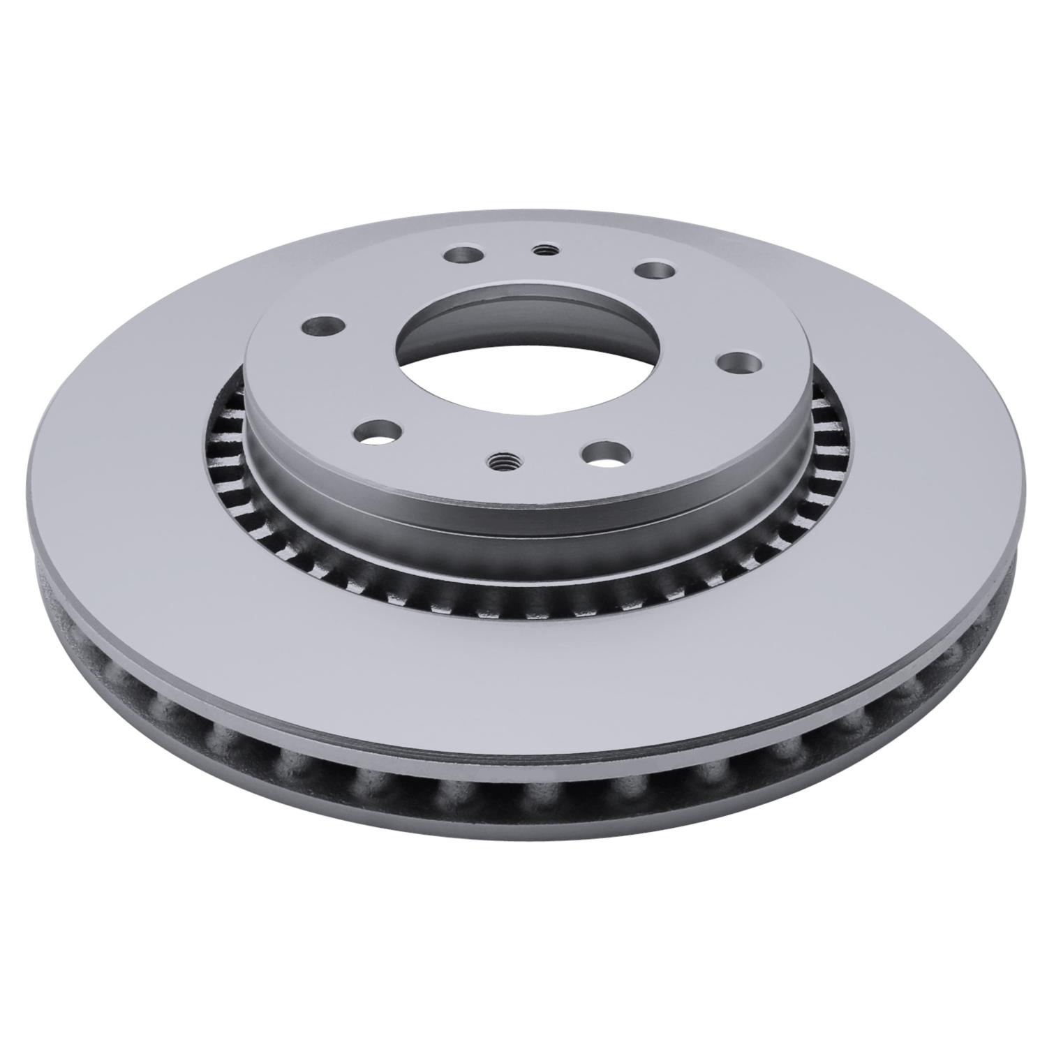 Raybestos 580359FZN - Disc Brake Rotor Raybestos 580359FZN Disc Brake Rotor product image 1 of 3