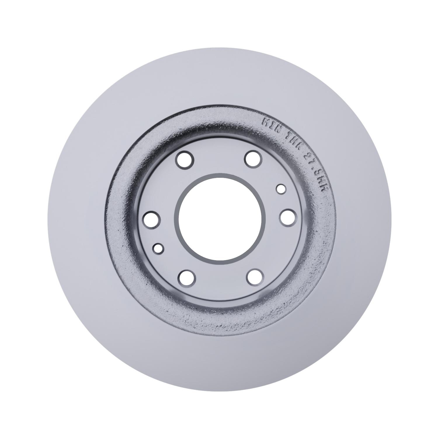 Raybestos 580359FZN - Disc Brake Rotor Raybestos 580359FZN Disc Brake Rotor product image 2 of 3