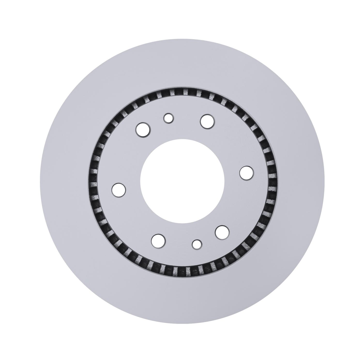 Raybestos 580359FZN - Disc Brake Rotor Raybestos 580359FZN Disc Brake Rotor product image 3 of 3