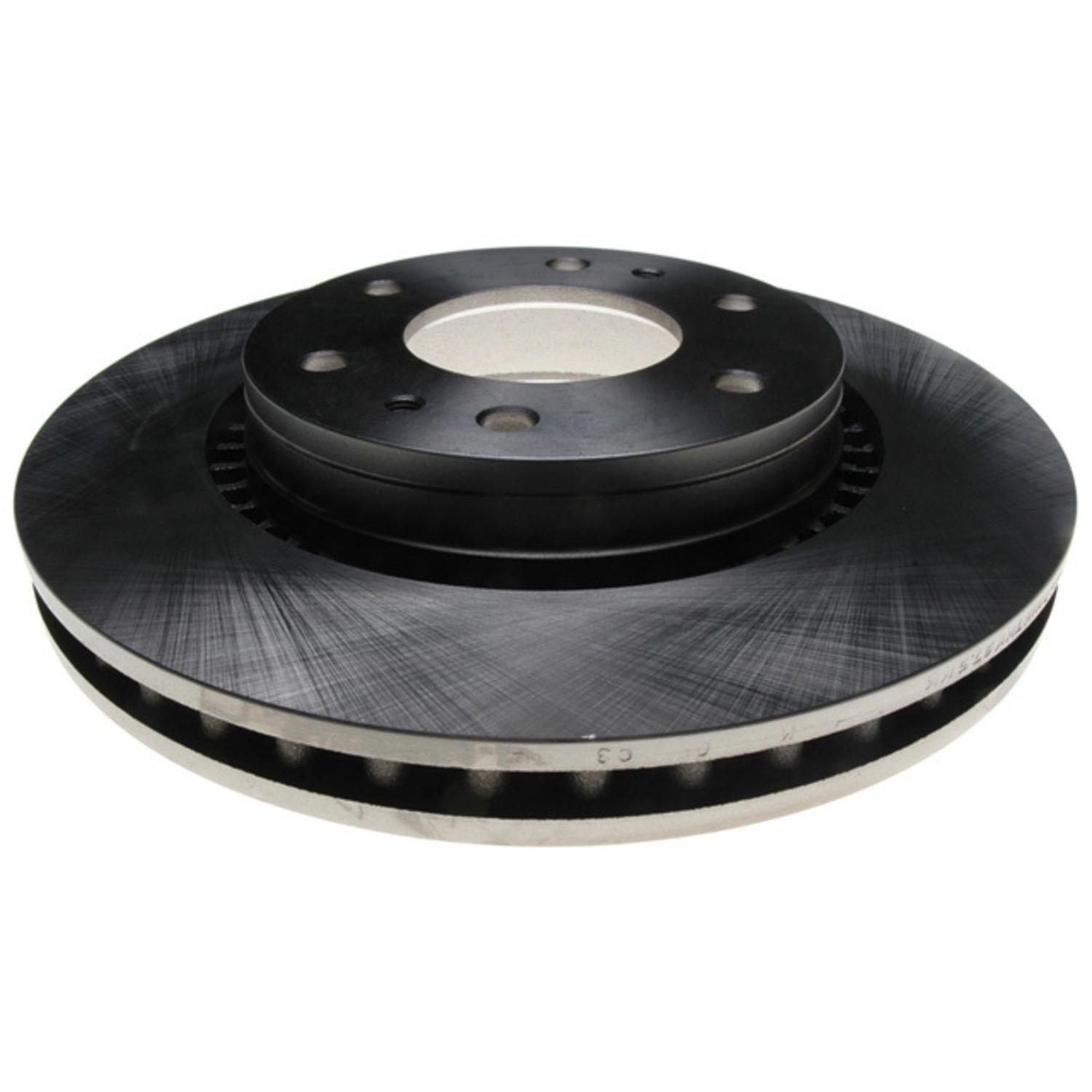 Raybestos 580359R - Disc Brake Rotor Raybestos 580359R Disc Brake Rotor product image 1 of 3